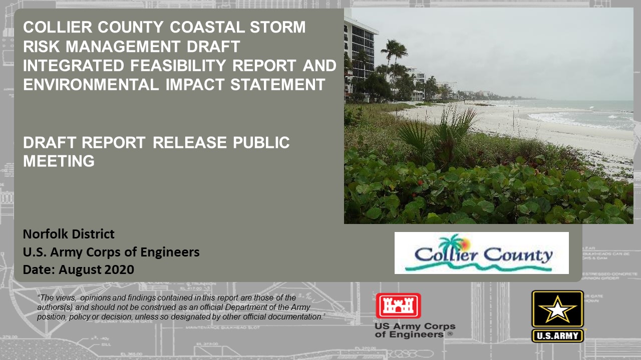 August 2020 virtual public meeting presentation